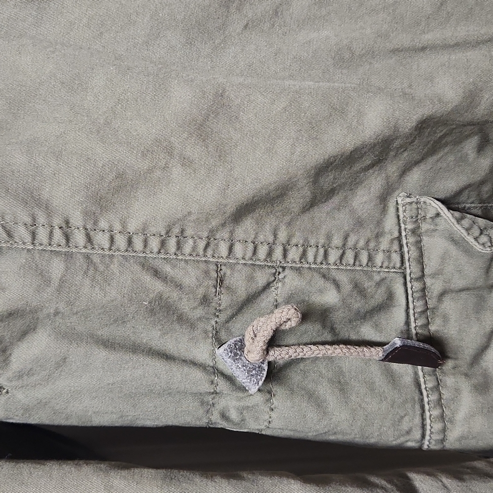 American Rag Women's XS Hooded jacket - Picture 6 of 14